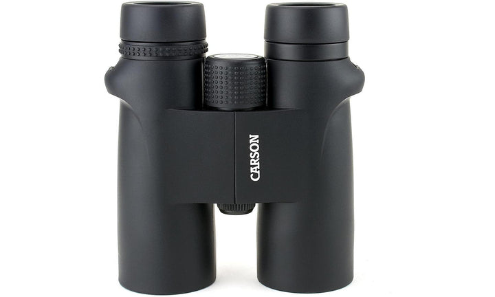 Carson VP 8x42 Binoculars + Gift