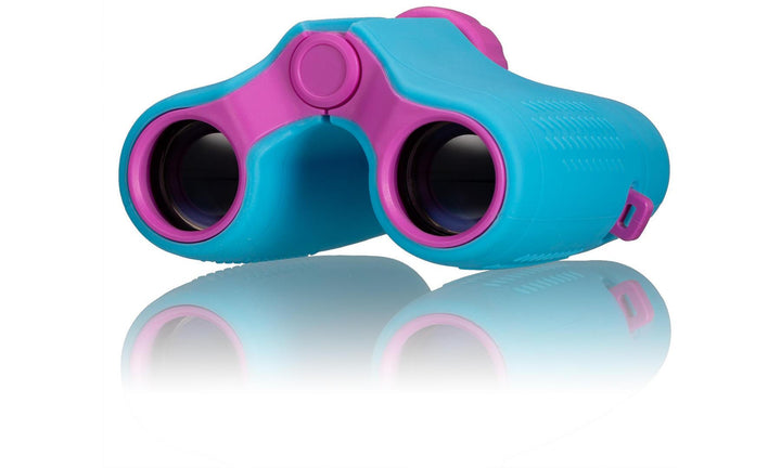 BRESSER Junior 6x21 Blue Children's Binoculars