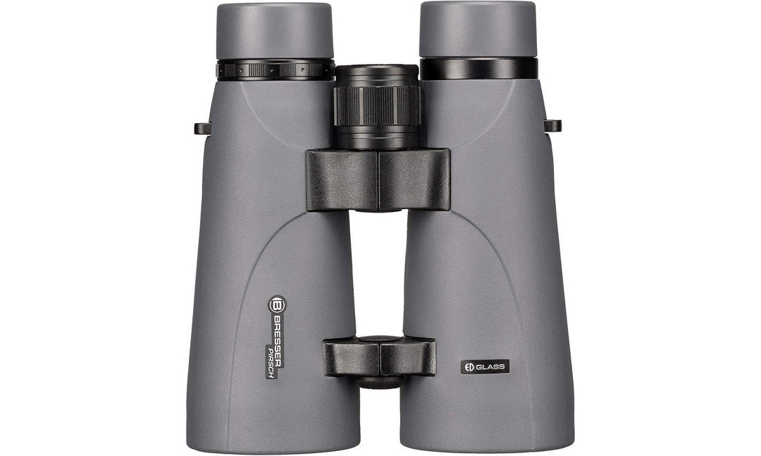 Bresser Pirsch ED 8x56 Binoculars + Gift
