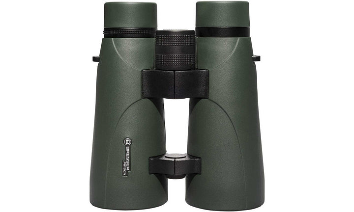 Bresser Pirsch 8x56 Binoculars + Gift