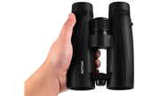 Avalon 8x42 Titan ED Binoculars + Gift
