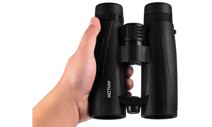 Avalon 8x42 Titan ED Binoculars + Gift