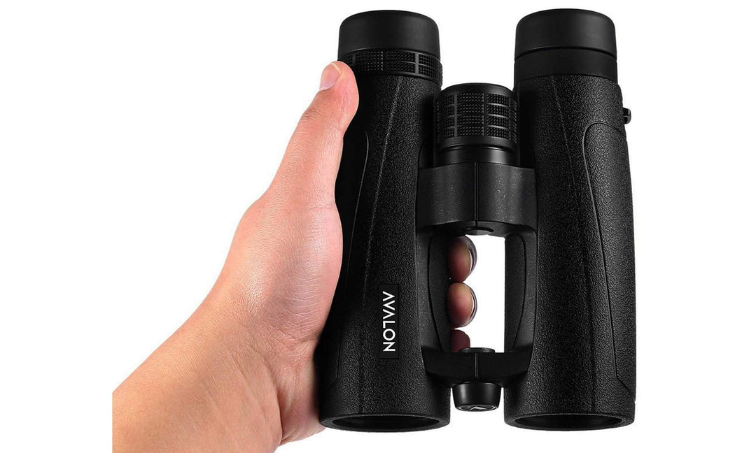 Avalon 10x42 Titan ED Binoculars + Gift