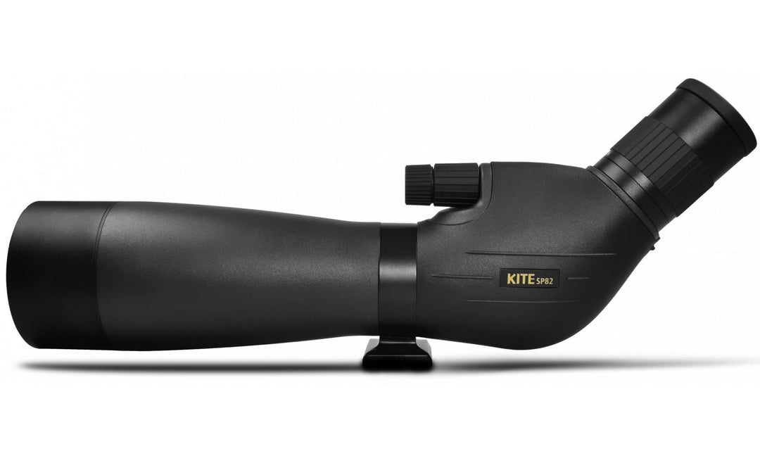 Kite SP 82 Spotting Scope With 20-60x Eyepiece + Gift