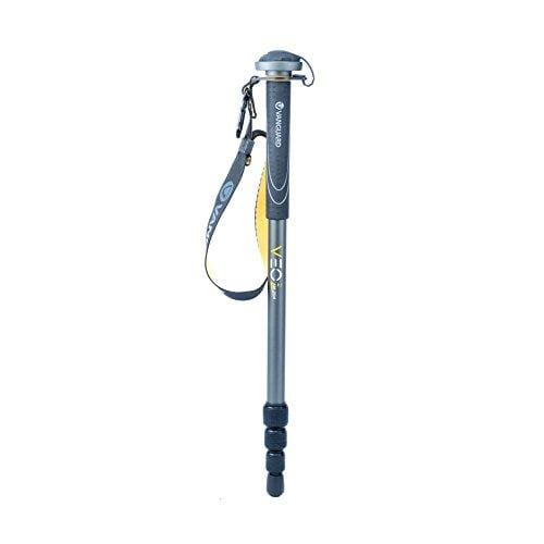 Vanguard VEO 2Â AM-204Â Aluminium Monopod
