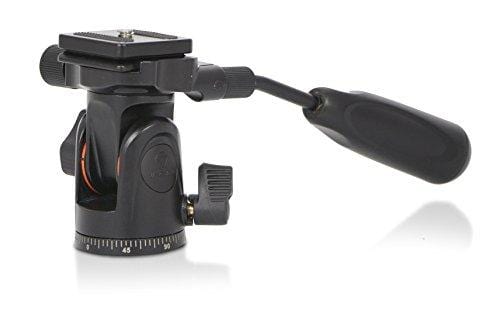Vanguard VEO 2351AP Tripod with Pan Head