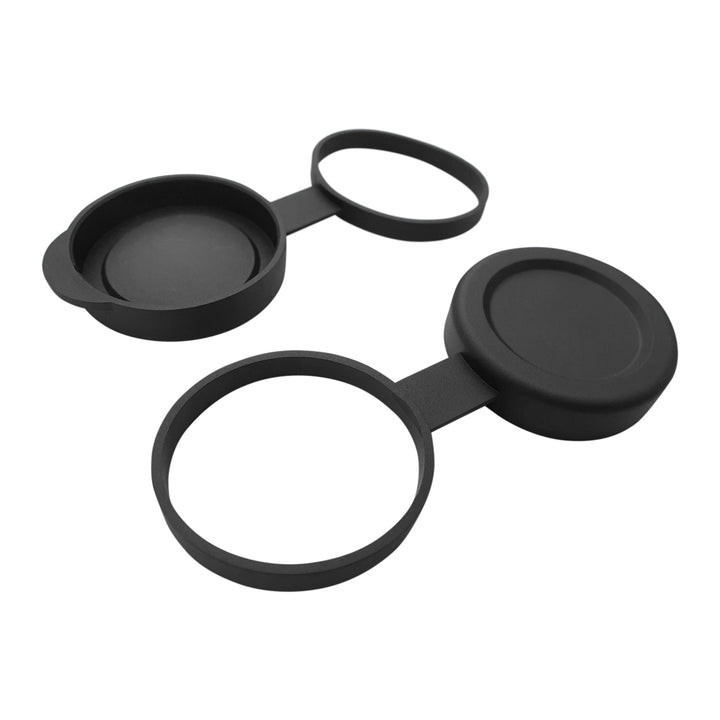 Rubber Objective Lens Cover Internal Diameter 36.6 - 38.1mm