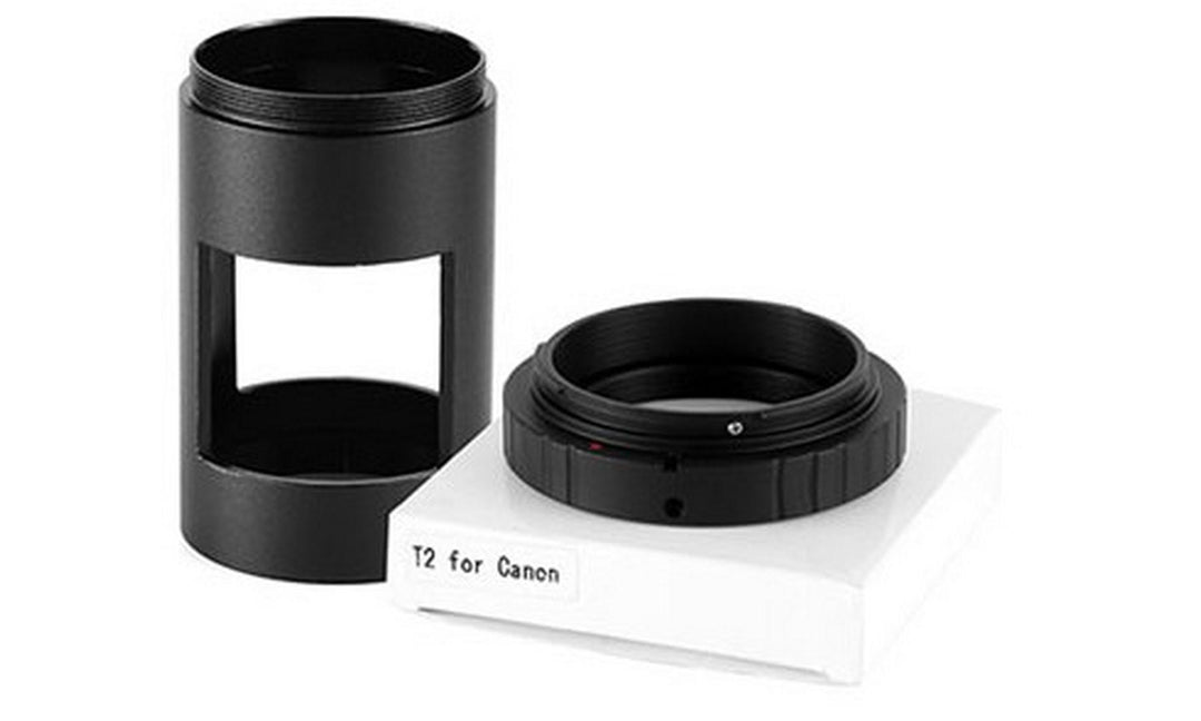 Avalon Digiscoping Adapter for Canon DSLR Cameras