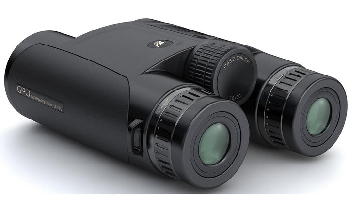GPO Rangeguide 2800 10x50 Binoculars + Gift