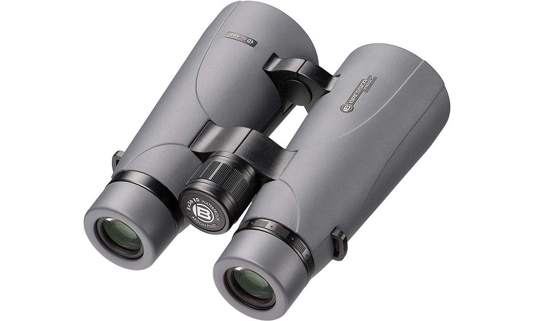 Bresser Pirsch ED 8x56 Binoculars + Gift