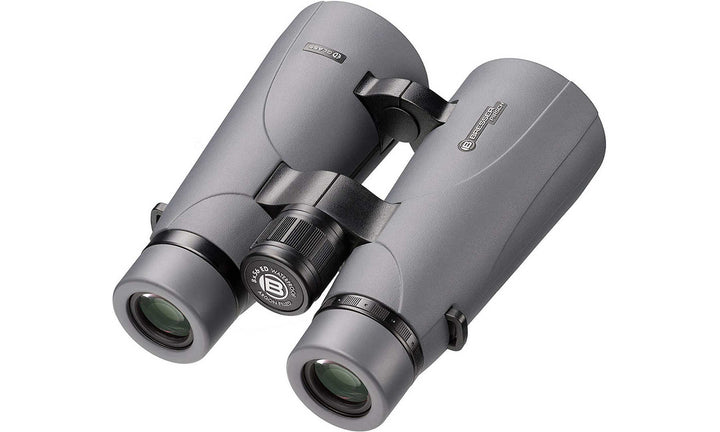 Bresser Pirsch ED 8x56 Binoculars + Gift