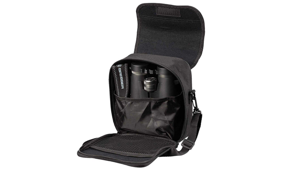 Bresser Condor 8x56 Binoculars + Gift