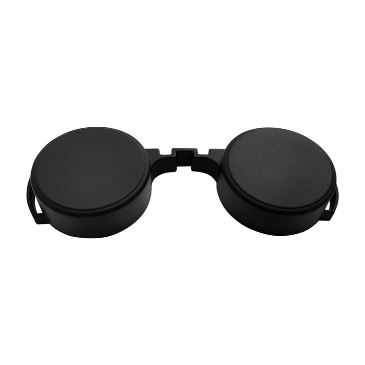42-43mm Binocular Rainguard / Eyepiece / Eyecup Cover / Dustguard / Eye Guard Cap Rubber Black For Ocular Lens For 25 32 42 50 56mm Optics