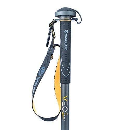 Vanguard VEO 2Â AM-204Â Aluminium Monopod