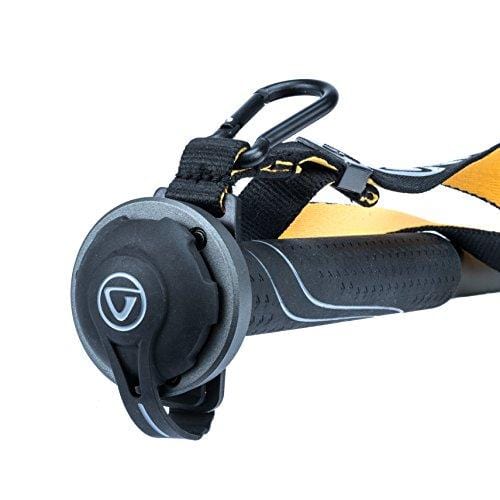 Vanguard VEO 2Â AM-204Â Aluminium Monopod