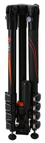 Vanguard VEO 2351AP Tripod with Pan Head