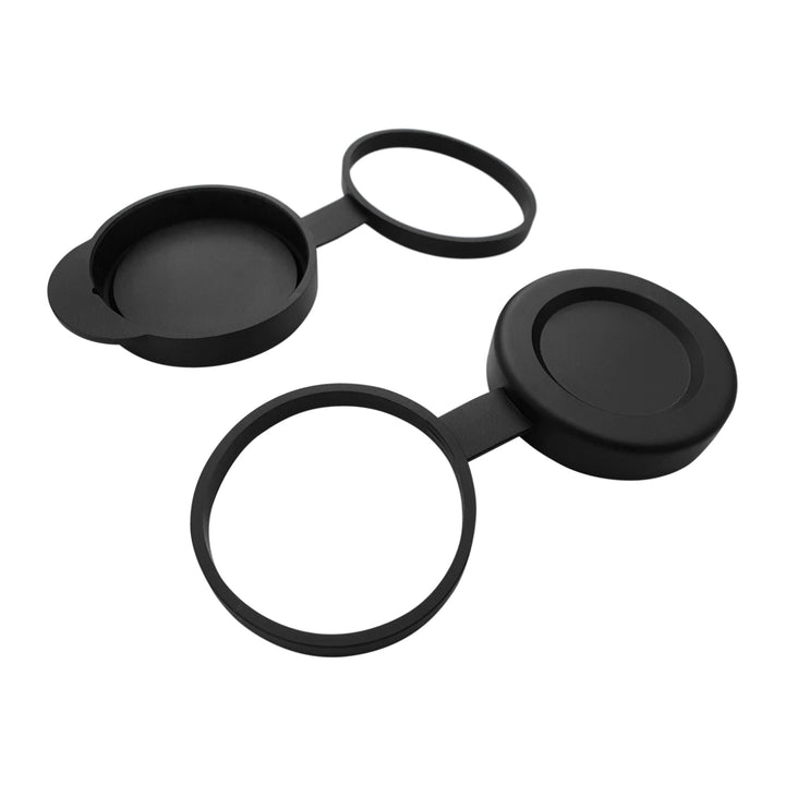 Rubber Objective Lens Cover Internal Diameter 43.1 - 44.8mm