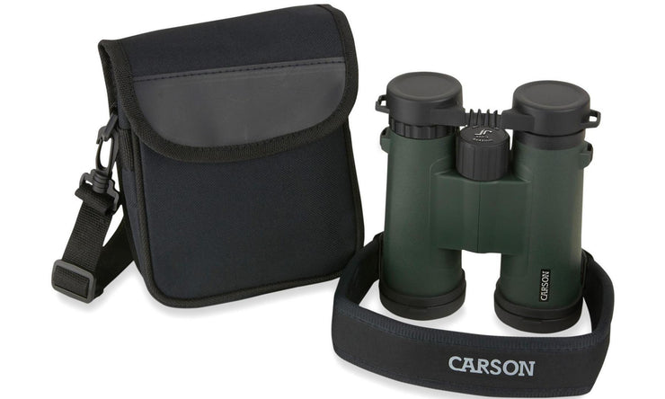 Carson JR Series 10x42 Binoculars