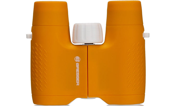 BRESSER Junior 6x21 Orange Children's Binoculars