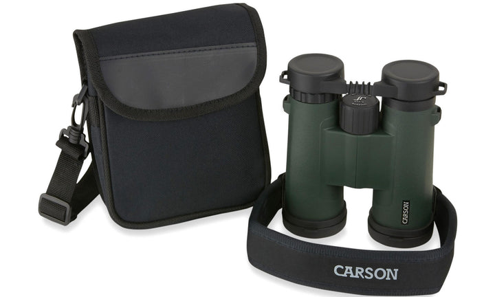 Carson JR Series 8x42 Binoculars