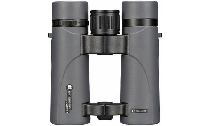 Bresser Pirsch ED 8x34 Binoculars + Gift