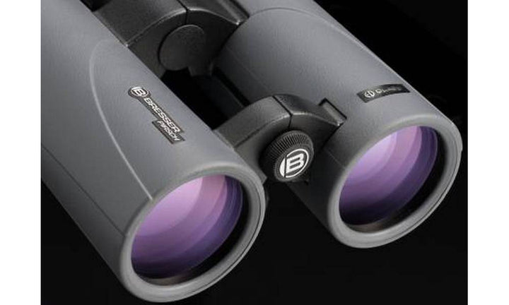 Bresser Pirsch ED 8x34 Binoculars + Gift