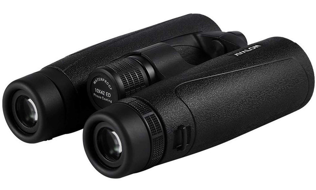 Avalon 10x42 Titan ED Binoculars + Gift