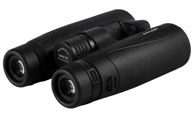 Avalon 8x42 Titan ED Binoculars + Gift
