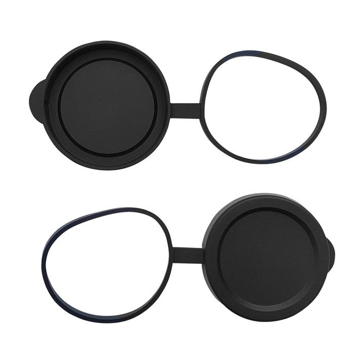 Rubber Objective Lens Cover internal Diameter 60.9 - 63.2mm