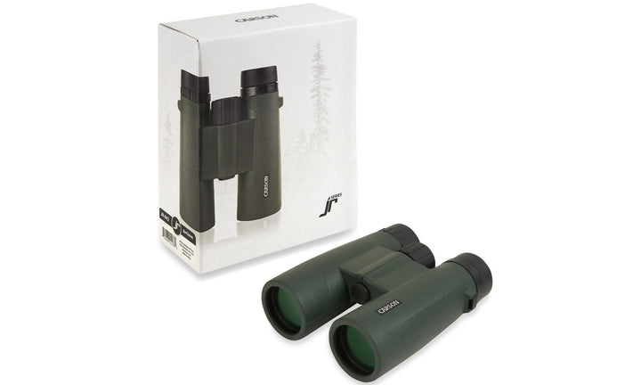 Carson JR Series 8x42 Binoculars