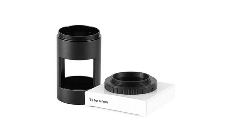Avalon Digiscoping Adapter for Nikon DSLR Cameras