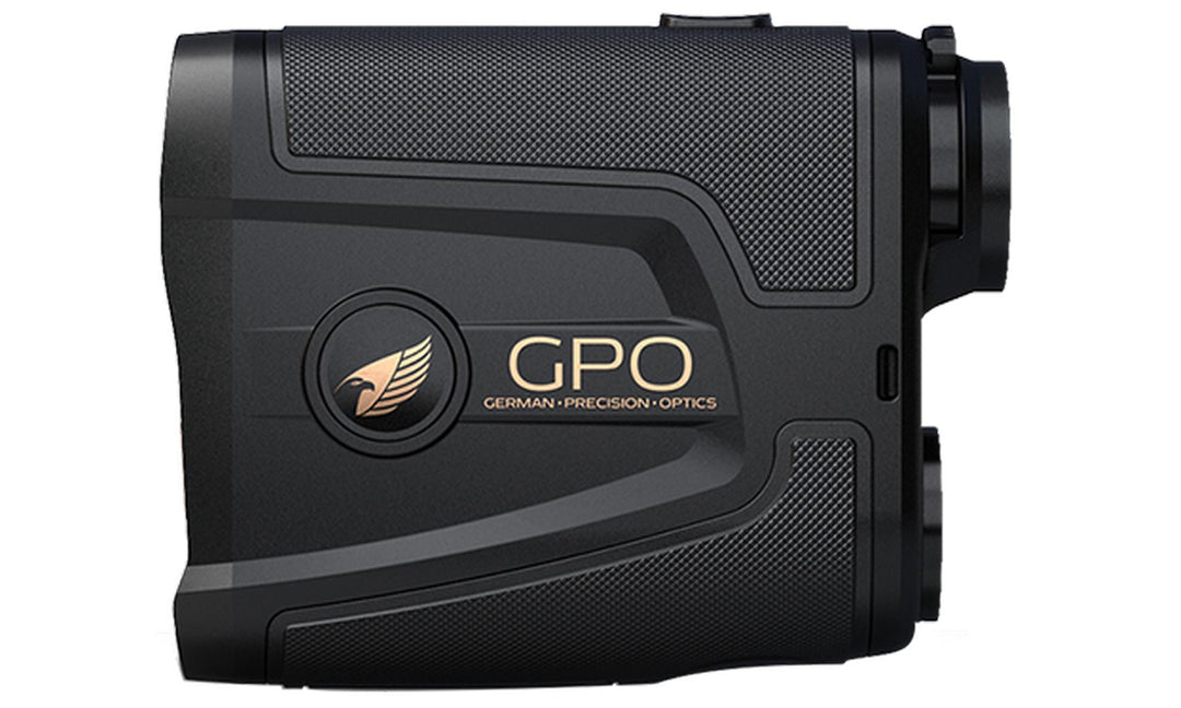 GPO Rangetracker 1800 + Gift
