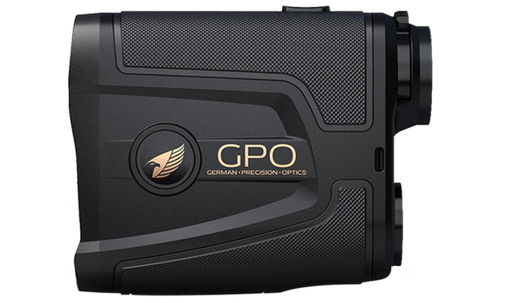 GPO Rangetracker 1800 + Gift