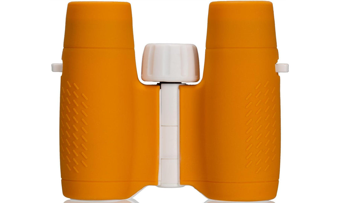 BRESSER Junior 6x21 Orange Children's Binoculars