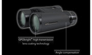 GPO Rangeguide 2800 10x50 Binoculars + Gift