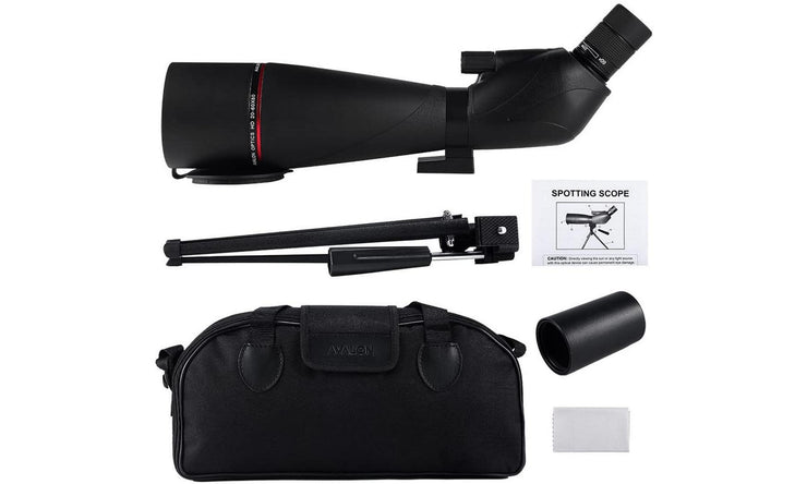Avalon 80mm Venture HD Scope