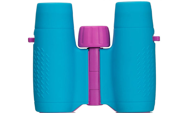 BRESSER Junior 6x21 Blue Children's Binoculars