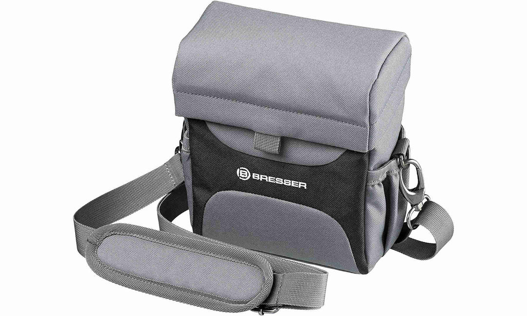 Bresser Pirsch ED 8x56 Binoculars + Gift