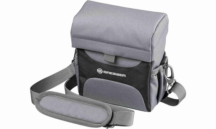 Bresser Pirsch ED 8x56 Binoculars + Gift