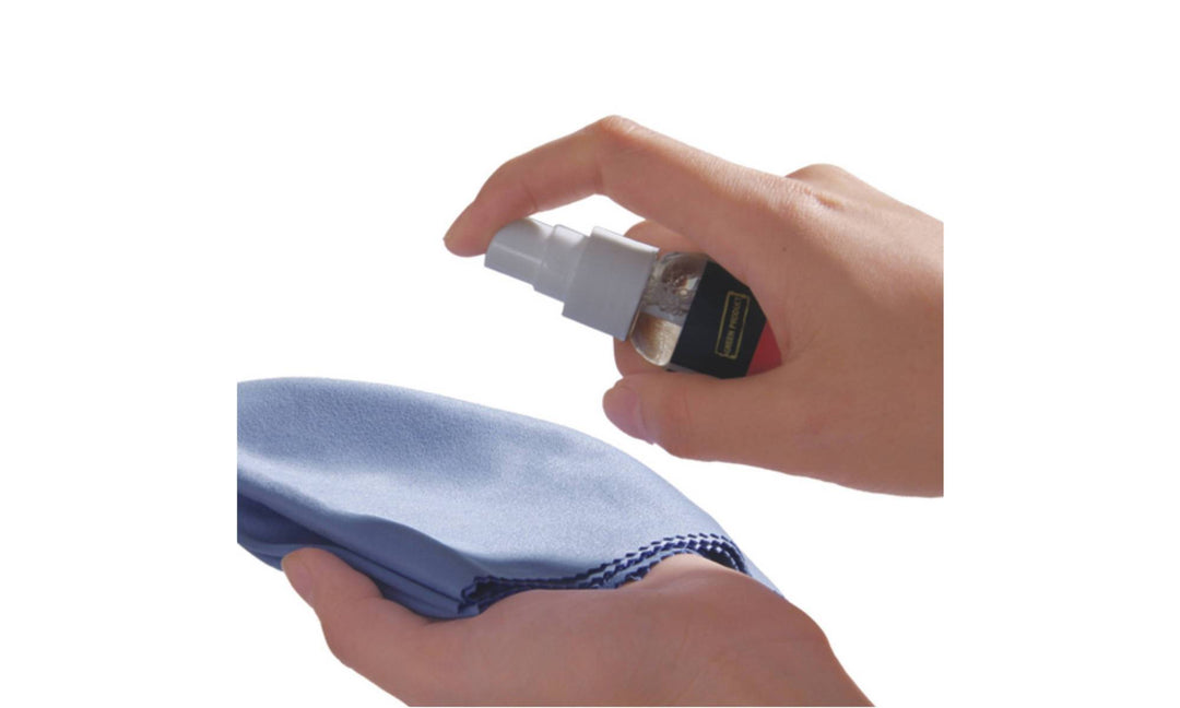 Vanguard 6 Piece Lens Cleaning Kit