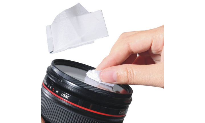 Vanguard 6 Piece Lens Cleaning Kit