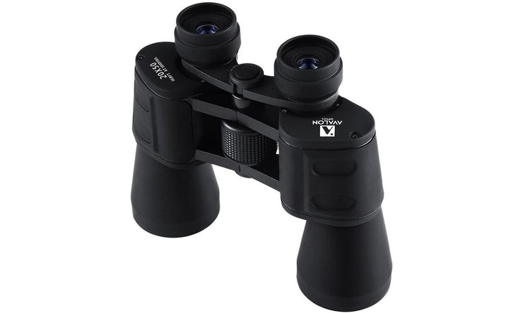 Avalon 20×50 Outpost Binoculars
