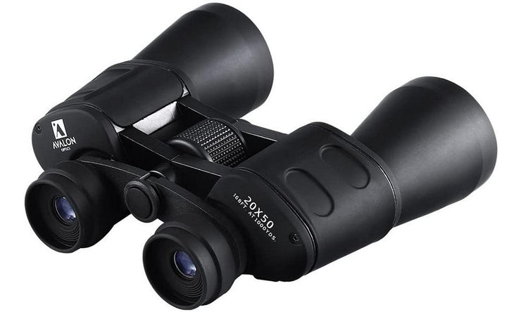 Avalon 20×50 Outpost Binoculars