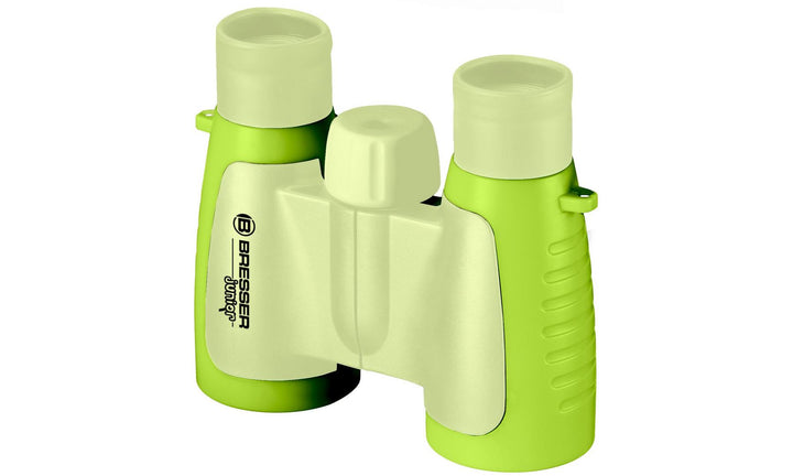 BRESSER Junior 3x30 Green Children's Binoculars