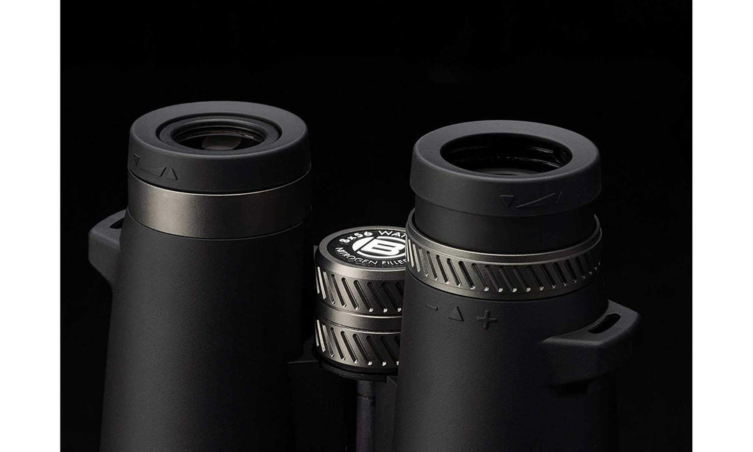 Bresser Condor 8x56 Binoculars + Gift