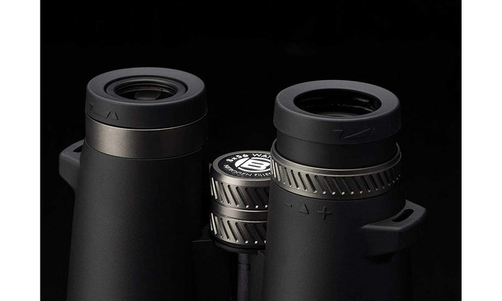 Bresser Condor 8x56 Binoculars + Gift