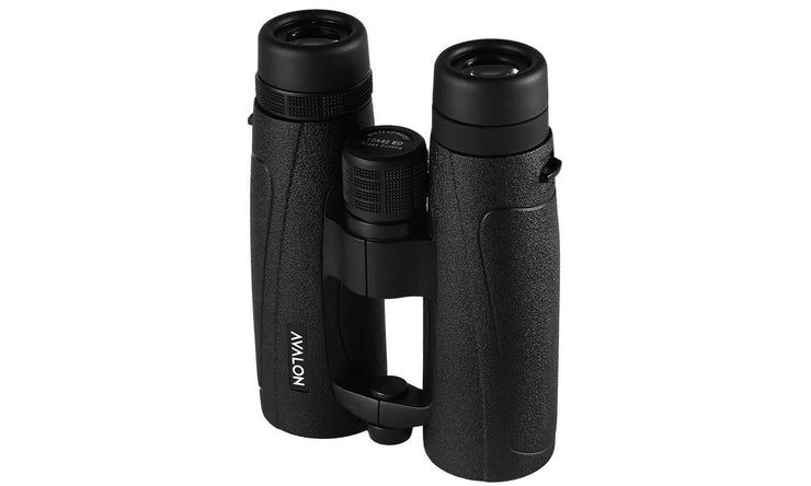Avalon 10x42 Titan ED Binoculars + Gift