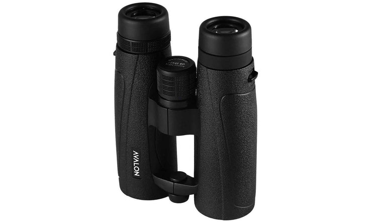 Avalon 8x42 Titan ED Binoculars + Gift