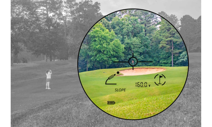 GPO Flagmaster 1800 + Gift