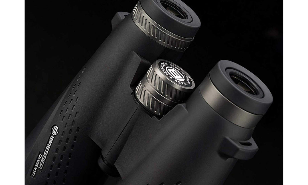 Bresser Condor 8x56 Binoculars + Gift